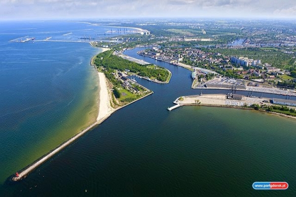 Ile armatorzy płacą portom?